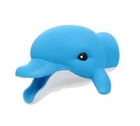 Beaupretty Estensione Del Rubinetto Per Bambini, Guida Lavaggio Mani Senza Attrezzi, Compatibile Rubinetti Comuni, Riduce Schizzi, Sicurezza Bagno Per Neonati e Bambini Piccoli