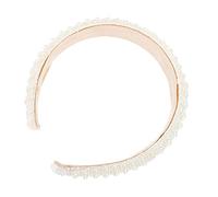 Beaupretty Fascia Larga per Donne Accessorio per Adatta Tutti gli Stili e come Matrimoni e Feste e Duratura