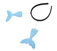 Beaupretty Fascia Per Per Bambine e Donne Accessorio Per Unisex Per Feste Teatrali e