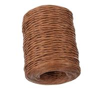 Beaupretty Filo per Fissaggio Ghirlande in Resistente e Decorativo per Composizioni Floreali e Addobbi Natalizi Fai Te Supplizio per Artigianato e Confezioni