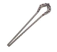 Beaupretty Forcina Per Accessori Per Cinesi Forcine Per Con Strass Bastoncini Per A Forma Di U Forcine Per Cinesi Forcine Per A Forma Di