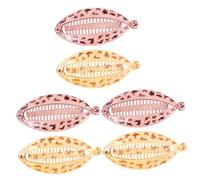 Beaupretty Forcine Per In Resina Da 6 Pezzi Fermagli Per Resistenti Forcine Per Mollette Per