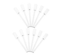 Beaupretty Forniture Per Unghie 32 Pezzi Espositore Per Punte Per Nail Art Bastoncini Per Unghie Finte Set Per Esercitarsi Con Le Unghie