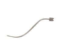 Beaupretty Gancio per Anima Violoncello e Contrabbasso in Acciaio Inossidabile Strumento Professionale per Inserimento e Rimozione Facilità Utile per Musicisti e Tecnici