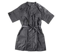 Beaupretty Grembiule Da Parrucchiere Mantelle Da Parrucchiere Mantella Da Taglio Per Parrucchieri Vestiti Per Tagliare i Camice Per Tagliare i Accessori Tinta Per