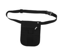 Beaupretty Infermiera Multifunzionale Oxford con Regolabile Organizer per Strumenti e Accessori Pratica e Resistente per Vari Colori