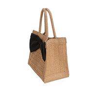 Beaupretty Intrecciata con per Shopping per Ampia per Speciali e Vacanze Al