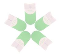 Beaupretty Kit Di Righelli Per La Misurazione Delle Extension Per Ciglia 5 Pezzi Per Una Accurata Della Lunghezza Delle Ciglia