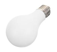 Beaupretty Lampadina Magica Autoluminescente per Trucchi da Mago Senza Alimentazione Esterna Design Piccolo e Leggero per Spettacoli e Regali Facile da Usare per Principianti