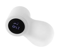 Beaupretty Levapelucchi Elettrico Ricaricabile Per Vestiti e Maglioni Rasoio Per Tessuti Portatile Design Antiscivolo e Manico Confortevole Rimuovi Pelucchi e Lint Remover Per e Moquette