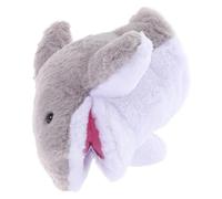 Beaupretty Marionetta Peluche Morbido Interattivo Narrazione e Ruolo Design Realistico e Adorabile per Sviluppo Creatività e