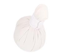 Beaupretty Martello Massaggiatore Portatile Con Palla Di Moxa Accessorio Per Terapia Moxibustione e Compressa Calda Per Rilassamento Totale e Benessere Corpo e