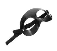 Beaupretty Maschera per Adulti Maschera Decorativa per Halloween e Design e Confortevole Adatta Teatrali e Speciali