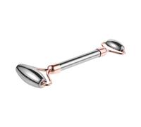 Beaupretty Massaggiatore a Rulli Plasmatore Di Per Il Viso Cura Della Pelle Del Del Viso Freddo Rulli Facciali Di Raffreddamento Facciale Attrezzo Minerale