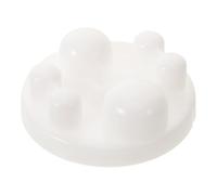 Beaupretty Massaggiatore Teste Per Pediluvio Testina Di Ricambio Per Poltrona Massaggiante Unità Rullo Per Schiena Massaggiatore Per Collo e Schiena Parti Per Poltrona Reclinabile