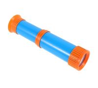 Beaupretty Mini Telescopio Estensibile per Monoculare Pirata in Plastica Regolabile per Feste Tema e Apprendimento Scientifico Accessorio Divertente per Esplorazioni e Giochi Educativi