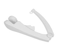 Beaupretty Mobile Per Culla Per Ragazzo Ragazza Braccio Mobile in Plastica Supporto Regolabile Per Giocattoli Accessorio Per Culla Facile Montare