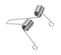 Beaupretty Molla Ricambio Trombone Waterkey per Parti Strumento Musicale Ricambio Resistente e Preciso per Suono Fluido e Controllo Avanzato