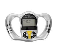 Beaupretty Monitor Portatile Strumento Digitale Per La Salute E Il Fitness Misurazione Accurata Delle Perdite Di Peso