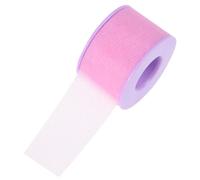 Beaupretty Nastro Per Estensioni Ciglia Non x 3m Nastro Pratico Per Isolamento Ciglia e Lifting Accessorio Makeup Per Estensioni e Laminazione Ciglia