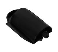 Beaupretty Oil Cup For Shoe Polisher Large Capacity Electric Shoe Buffer Replacement Part Compatible With Various Models Effortless Refilling And Reliable Oil Supply For Home And Public Use