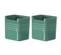 Beaupretty Organizzatore Per Il Trucco Da 2 Pezzi Contenitore Per Cosmetici Da Scrivania in Plastica Leggera Da Appoggio Per Organizzare in Modo Pulito Ed Elegante I Prodotti Di Bellezza