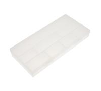 Beaupretty Organizzatore per Strumenti Taglio per in e Pettine Custodia per Parrucchiere per e Clip Design per e Domestico