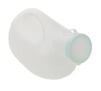 Beaupretty Orinatoio Per Uomo Di Capacità Orinatoio Per Uomo Orinatoio Per Uomo A Prova Di Perdite Orinatoio Per Uomo Portatile Orinatoio Per Paziente Maschile Orinatoio Per