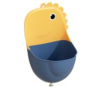 Beaupretty Orinatoio per Vasino Appendere per Maschietti Design Animato Facile per l'Addestramento al Vasino e