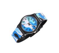 Beaupretty Orologio per Bambini Mimetico Regolabile Cinturino in Plastica Dura, Orologio Analogico Multifunzionale Adatto a Ragazzi e Ragazze per Uso Quotidiano