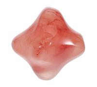 Beaupretty Palla Massaggiante Ergonomica Per Esercizi Di Presa e Rinforzo Delle Dita Allenamento Per Riduzione Della Fatica e Miglioramento Della Circolazione Per Sportivi e Musicisti