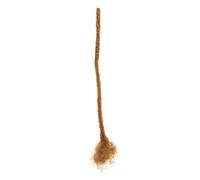 Beaupretty Parrucca Intrecciata e Dreadlocks Finti Estensioni Per Capelli Di Tipo Umane Accessori Per Capelli Per Travestimenti e Adattamento Diverse Forme Del Viso