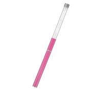 Beaupretty Penna per Nail Art e Unghie con Pietra Pomice Rimuovi Cuticole e Leviga Unghie Strumento Portatile per Casa e Salone Lucidante e Riparatore Efficienza Rapida