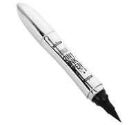 Beaupretty Penna Sopracciglia e Eyeliner Matita Liquida Per Sopracciglia e Occhi Colore Marrone Naturale Per Trucco Quotidiano Effetto Sopracciglio Wild e Realistico