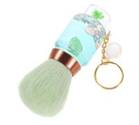 Beaupretty Pennello Per e Fard Design Serbatoio Setole Morbide Strumento Portatile Per Make up Adatto Per Polvere e Sfuso