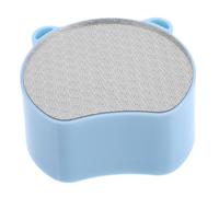 Beaupretty Per e Depilatore Strumento Portatile Per Rimuovere e Curare La Design Per Compatibile Asciutto e