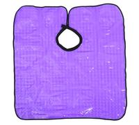 Beaupretty per Parrucchiere Scialle per in Tpu Facile da Pulire per Lo Styling Bagnato