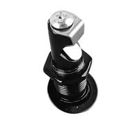 Beaupretty per Tremolo Chitarra Elettrica Accessorio Strumentale Compatibile con Sistemi Tremolo Standard Design Pratico per