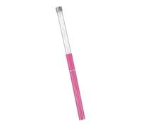 Beaupretty Per Unghie in Pietra Pomice Penna Lucida Portatile Per Unghie e Rimozione Cuticole Kit Per Nail Art Lucida e Liscia Adatta Per Domestico Viaggio