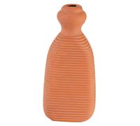 Beaupretty Pietra Pomice Naturale in Terracotta per Piedi Esfoliante e Massaggiatore Ergonomico Rimuove e Ruvida Strumento Compatto e Durevole per Piedi Spa