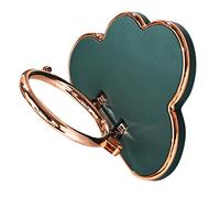 Beaupretty porta asciugacapelli organizzatori cucina soffio shampoo e balsamo Accessori portaphon hairdryer holder Reggiasciugacapelli porta phon forniture per il bagno pp Green