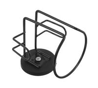 Beaupretty Portabicchieri Magnetico per Bevande da Palestra Supporto Resistente per Tazze Facile da Fissare su Frigorifero per Organizzare e Risparmiare Spazio