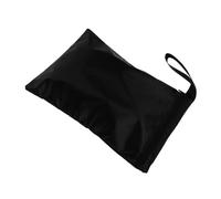 Beaupretty Portaoggetti Per Esterni e Viaggi Organizer Tasche Zip Custodia Portatile Resistente All Per Costumi Bagno e Oggetti Personali