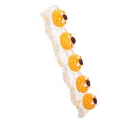 Beaupretty Portapenne in Acrilico Per Nail Tech Supporto Per Pennelli Decorativi Organizer Tavolo Per Strumenti Per Unghie Design e
