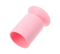 Beaupretty Portapenne in Silicone con Ventosa Organizer per per Cancelleria Scrivania Antiurto Inodore Facile Usare per Casa e Ufficio