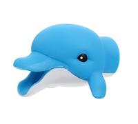 Beaupretty Prolunga Adorabile Per Rubinetto Bambino, Estensione Lavaggio Mani Vinilica, Guida Bagno Sicura Risparmio Acqua, Strumento Ausiliario Pratico e Facile Da Installare