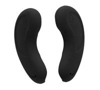 Beaupretty Proteggi Orecchie in Silicone per Riutilizzabili e Resistente al Copri Orecchie Anti-colorazione per Parrucchieri e Domestico Chimica per Trattamenti Capillari