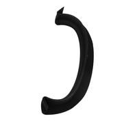 Beaupretty Protezione per Violino C-clip in Gomma Custodia Laterale Elegante per Copertura Protettiva Versatile e Raffinata per Parti Violino