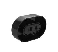 Beaupretty Pulitore Portatile Per Rasoi Elettrici Strumento Manuale Per La Manutenzione Dei Rasoi Da Uomo Estendi La Vita Delle Lame e Migliora Efficienza Della Personale