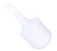 Beaupretty Punta in Gomma Per Bastone Cuscinetto Per Bastone Antiscivolo Adatto Per Uso Quotidiano Resistente All Usura e Confortevole Al Tatto